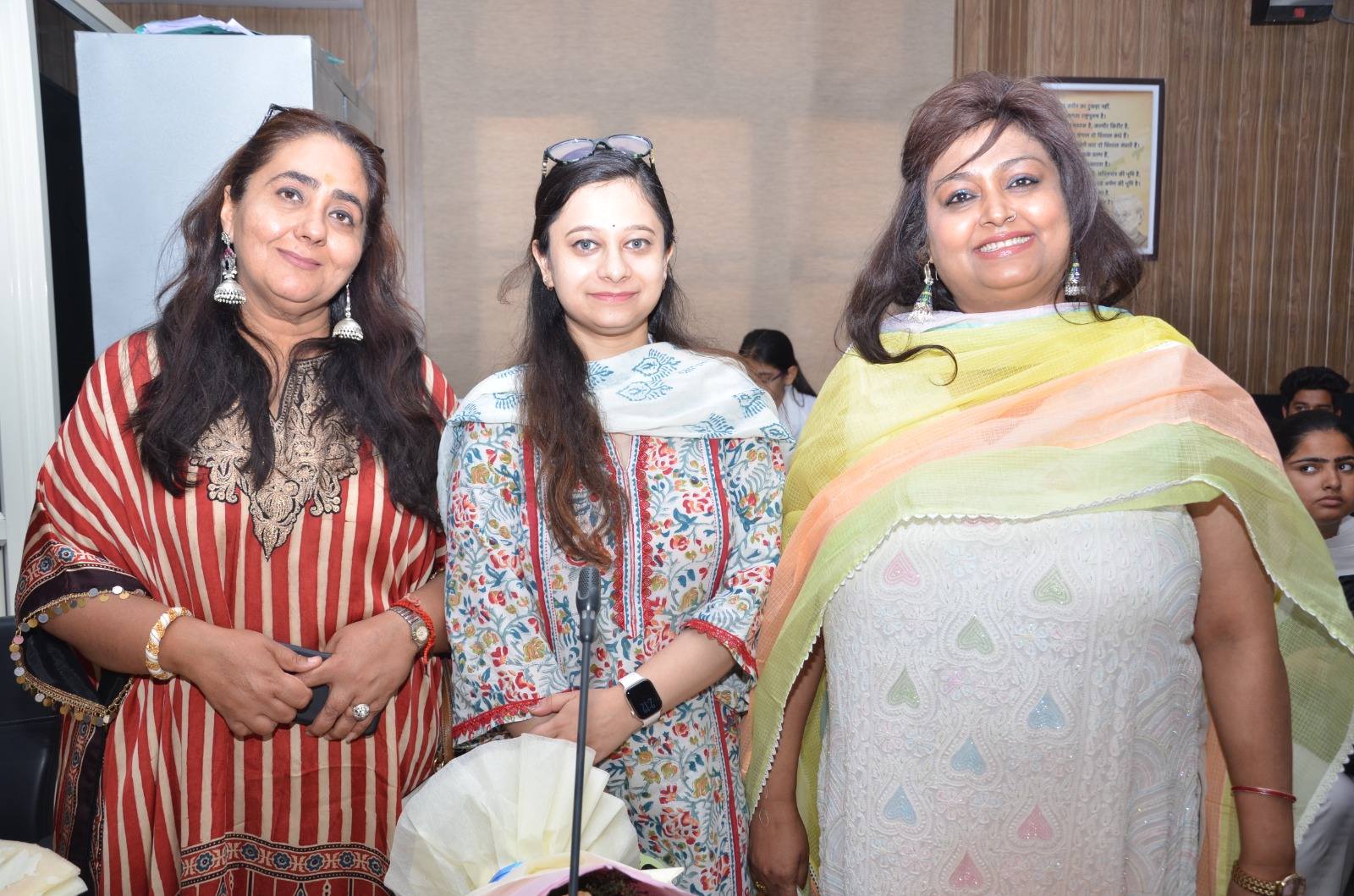 Women Day